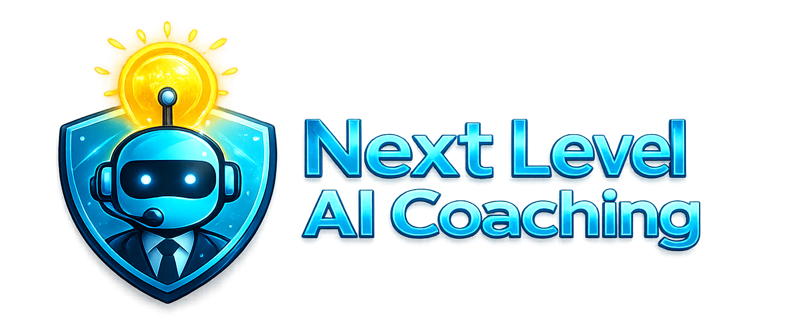 Next Level AI Coaching